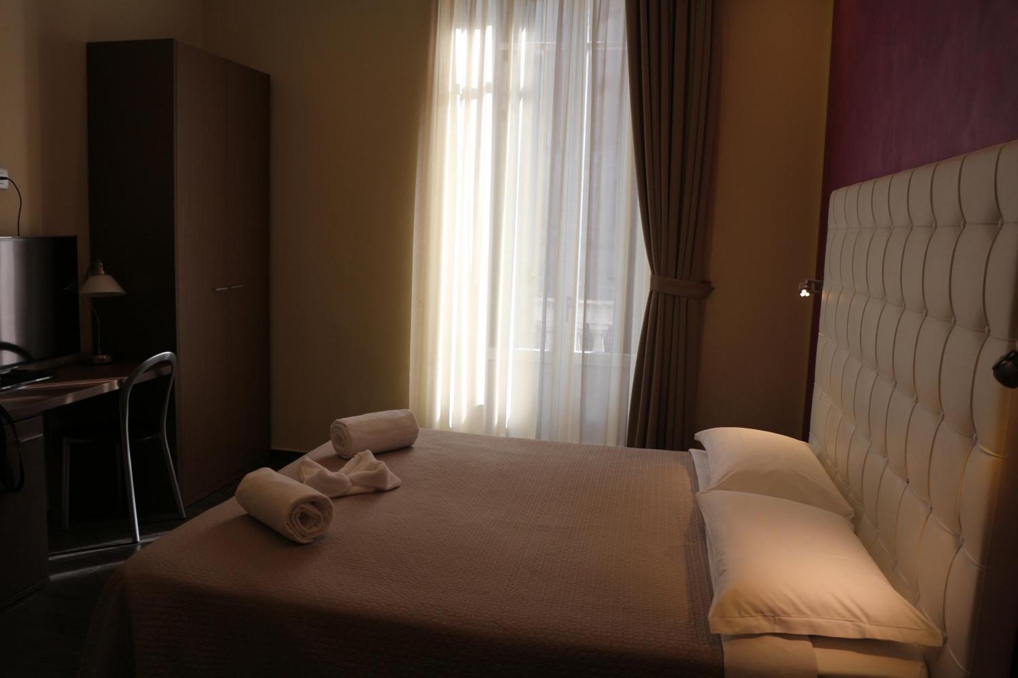 Hotel La Madonnina, Milan