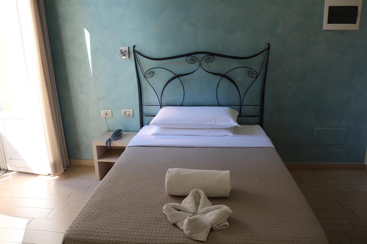 Hotel La Madonnina — Foto 2
